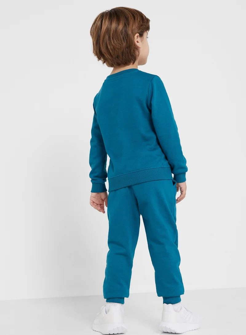 Pinata Sweatshirt & Joggers Set