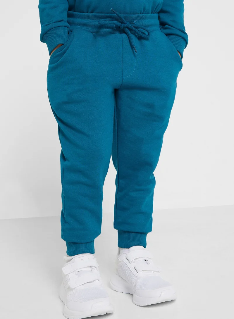 Pinata Sweatshirt & Joggers Set