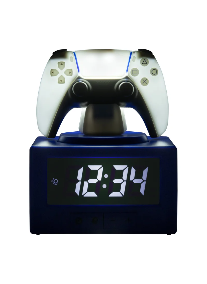 بالادون Playstation Alarm Clock