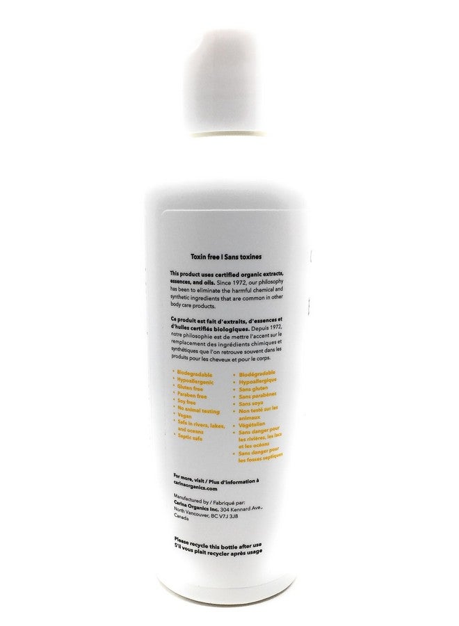 Carina Organics Carina Organics Baby Bubble Bath  - Image 2
