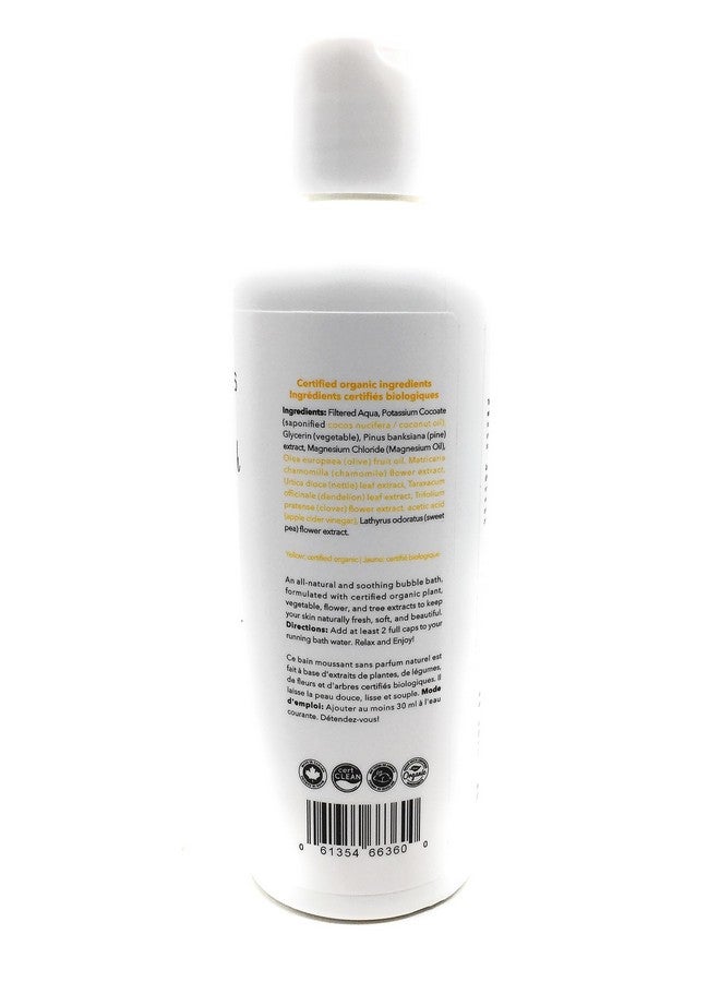 Carina Organics Carina Organics Baby Bubble Bath  - Image 1
