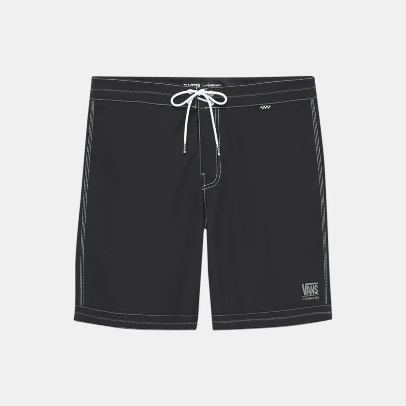 فانز شورتات ركوب الأمواج الرجالية مايكي فبراير