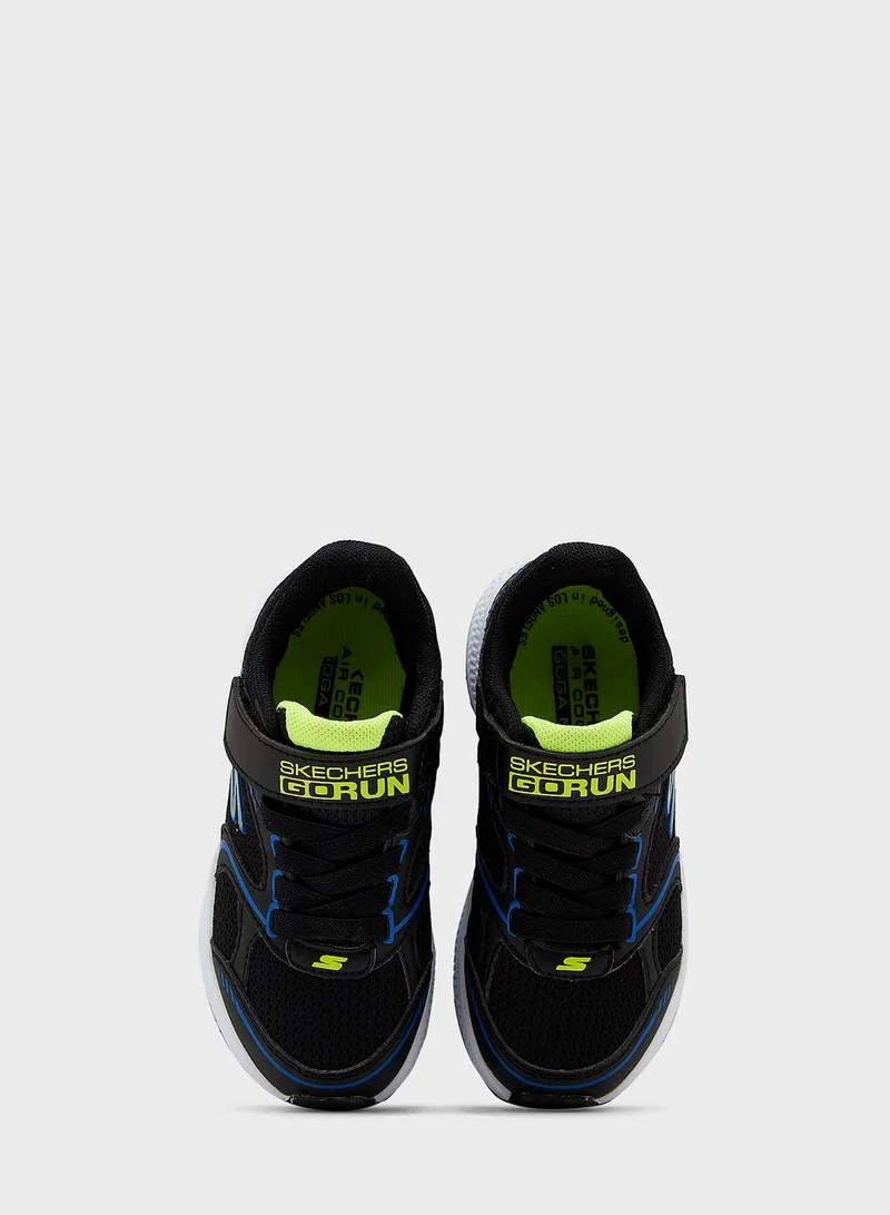 SKECHERS Kids Go Run Consistent
