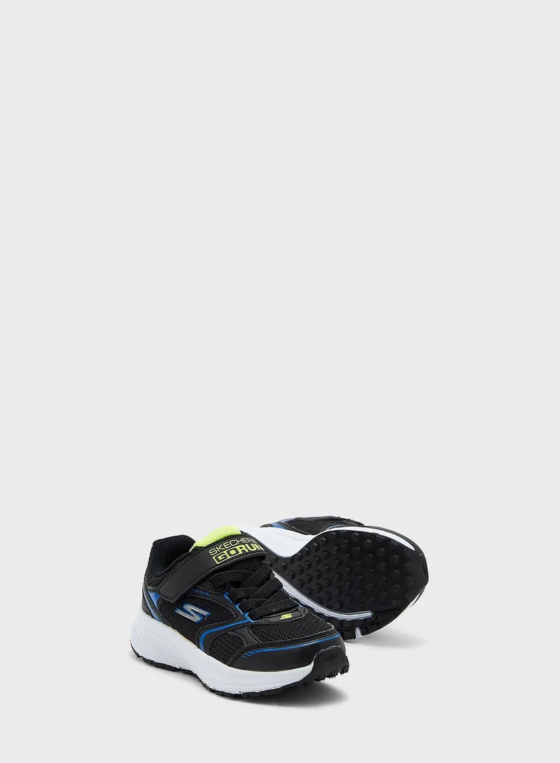 SKECHERS Kids Go Run Consistent