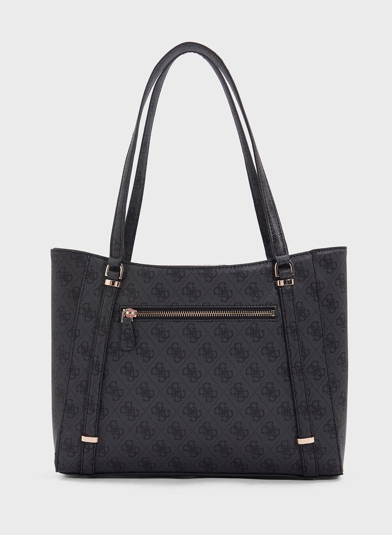 GUESS Eco Erica Elite Tote Bag  - Image 2