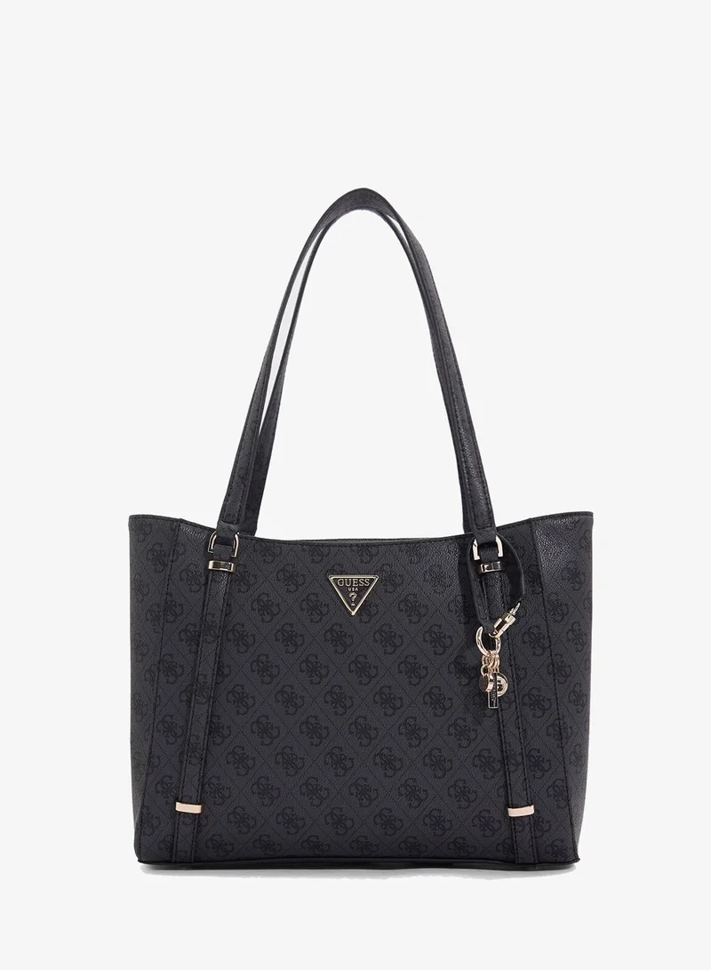 GUESS Eco Erica Elite Tote Bag