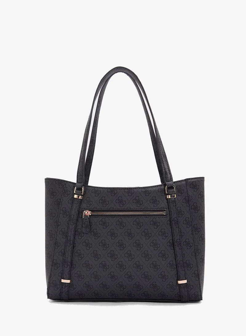 GUESS Eco Erica Elite Tote Bag