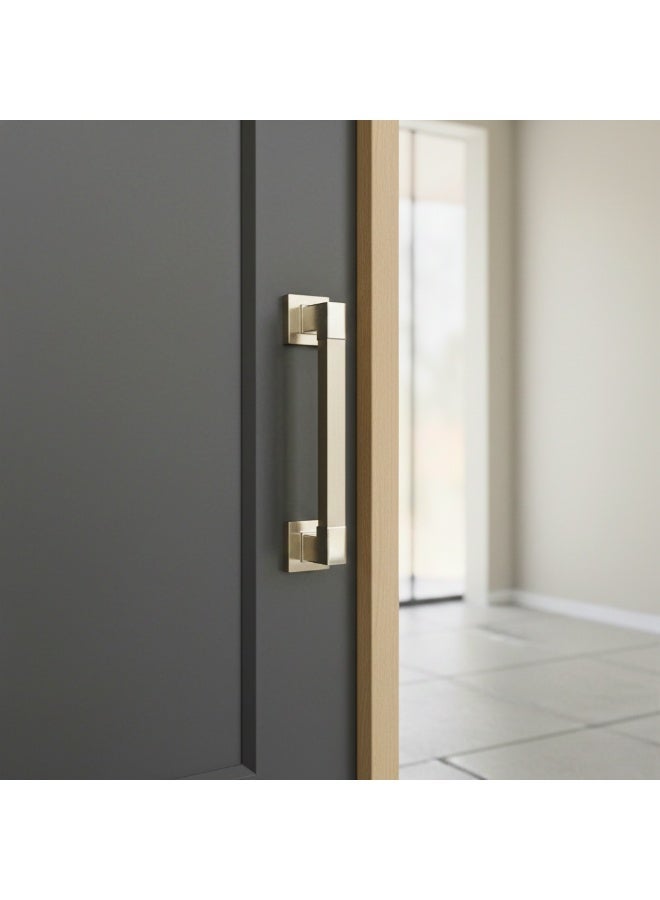 Siag Door Pull KTH090 - Image 1