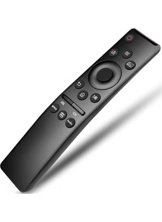 TIGER Newest Universal Remote Control for Samsung TV – Fully Compatible with BN59‑01312A, QLED, UHD, 4K & 8K Smart LED, SUHD, Curved & Frame TVs – Plug‑and‑Play Infrared Control with Netflix, Prime‑Video & YouTube Shortcut Buttons - Image 1