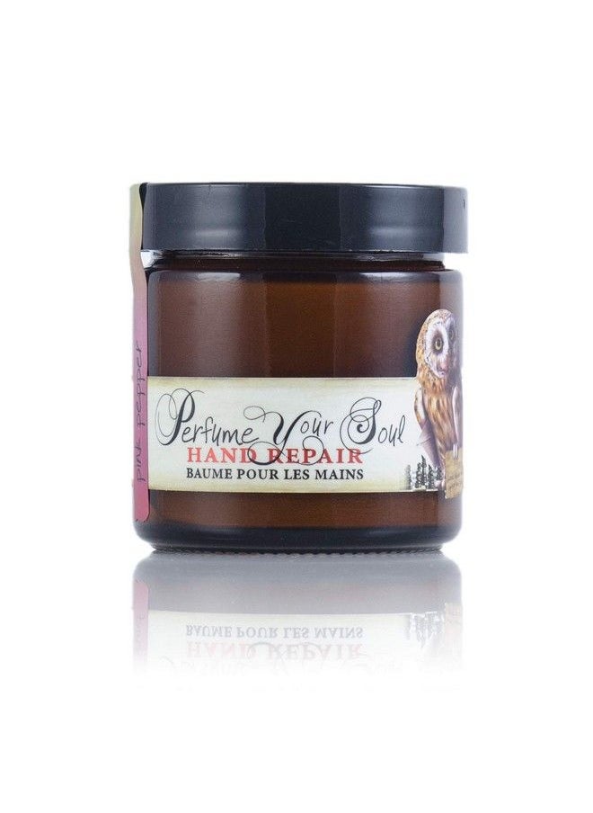 Barefoot Venus Instant Hand Repair (Pink Pepper)  - Image 1