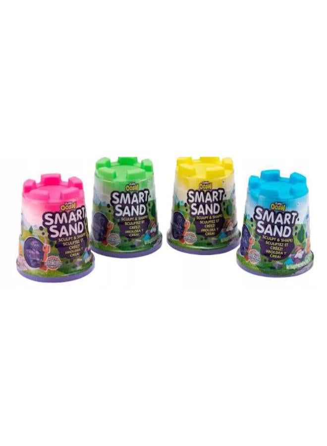 ZURU Zuru Oosh Smart Sand Color Assortment 