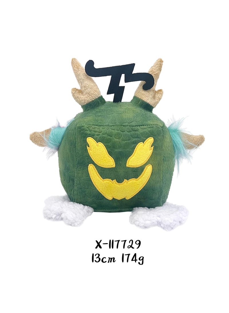 general 1-Piece Blox Fruits Game Stuffed Plush Toy - Image 1