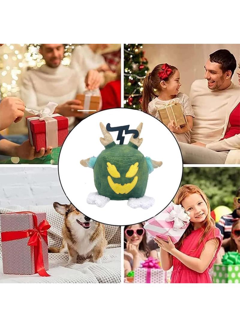 general 1-Piece Blox Fruits Game Stuffed Plush Toy - Image 4