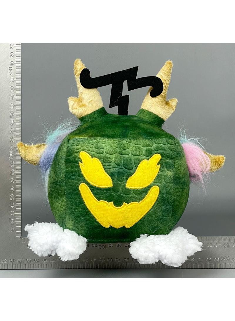 general 1-Piece Blox Fruits Game Stuffed Plush Toy - Image 2