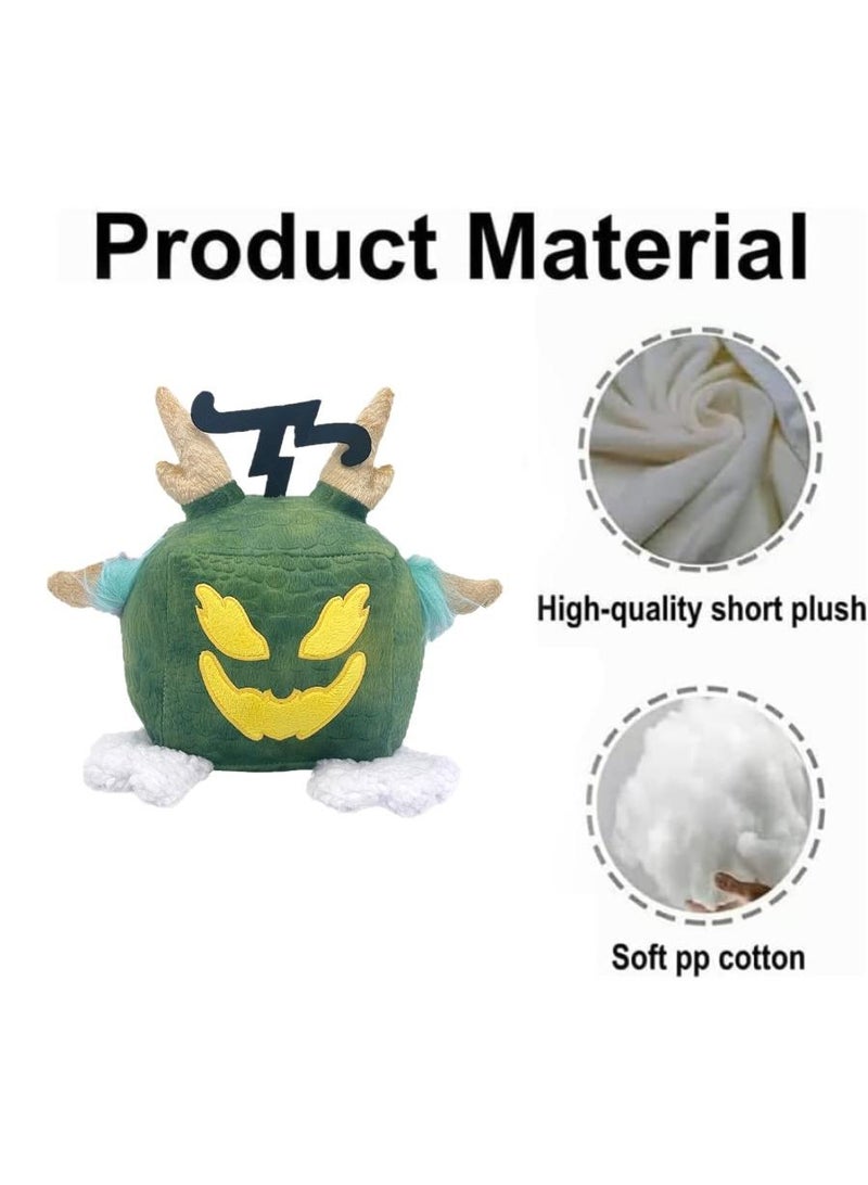 general 1-Piece Blox Fruits Game Stuffed Plush Toy - Image 3