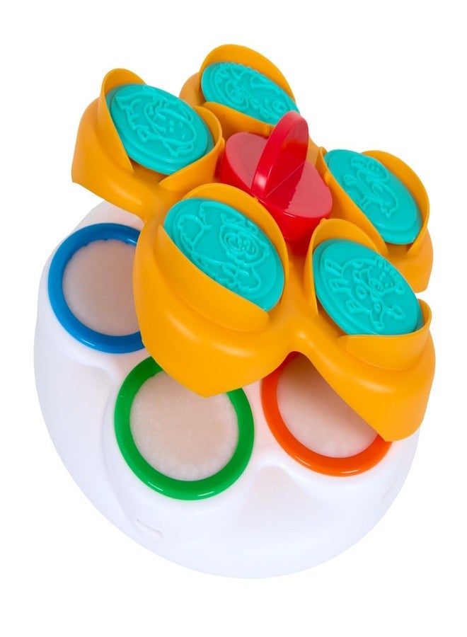 Crayola Color Wonder Mess Free Fingerpaint & Stamper Kit, Safari Stamps for Kids, Color Reveal Ink, Toddler Activity, Gifts, 3+ - Image 5