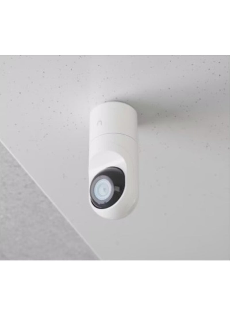 UBIQUITI UVC-G5-Flex UniFi Camera G5 Flex Video Indoor/Outdoor Night/Day Wide View IP LEDs  - Image 3