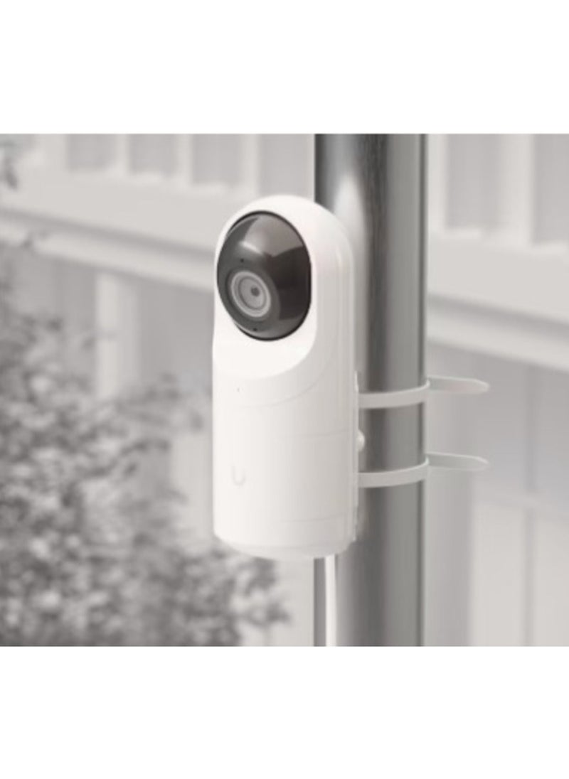 UBIQUITI UVC-G5-Flex UniFi Camera G5 Flex Video Indoor/Outdoor Night/Day Wide View IP LEDs  - Image 2