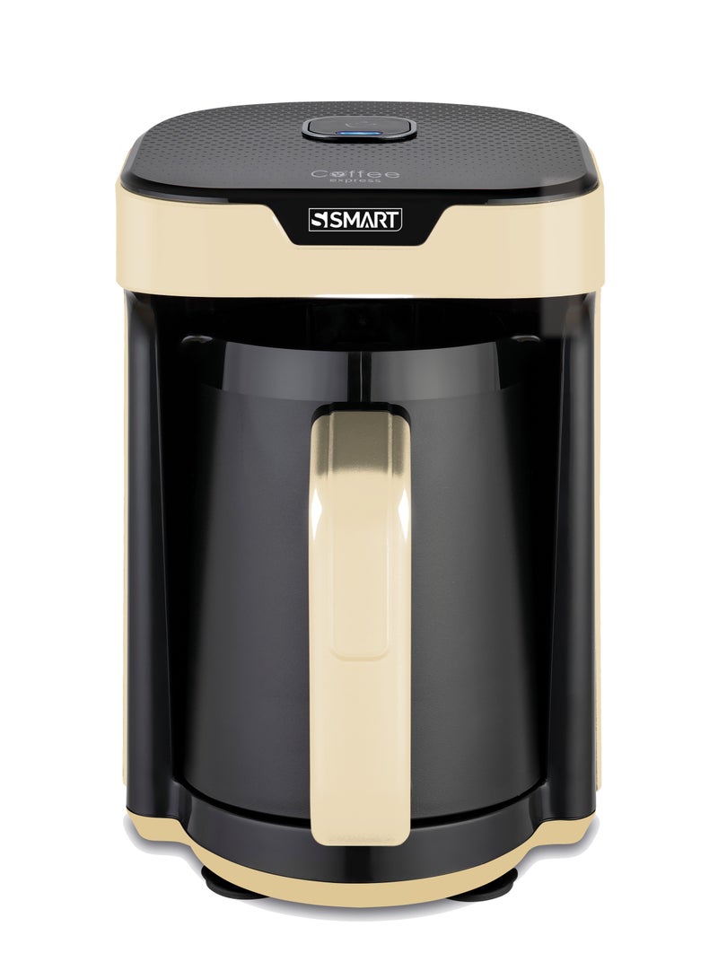 SSMART coffee maker - Image 1