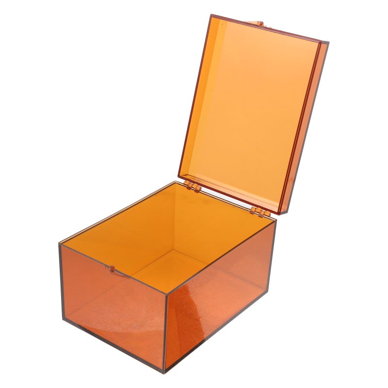 Storage Box For With Lid Organizer For Cabinet Emergency Box For Outdoor Small Box For Medication Container - Image 5