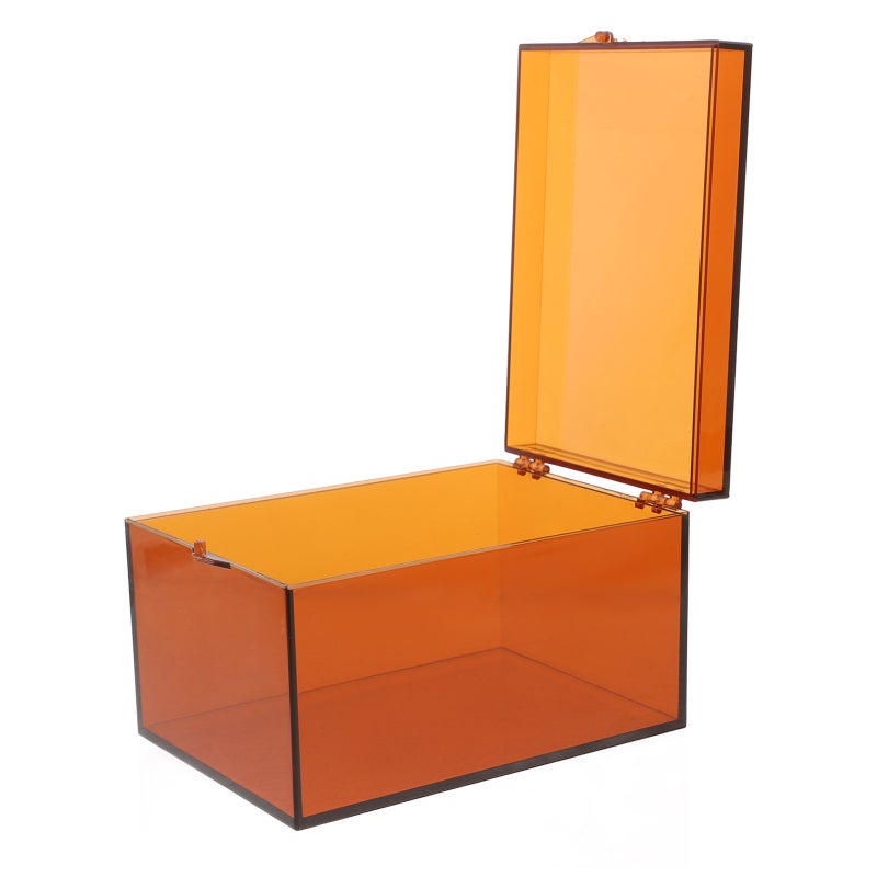 Storage Box For With Lid Organizer For Cabinet Emergency Box For Outdoor Small Box For Medication Container - Image 4