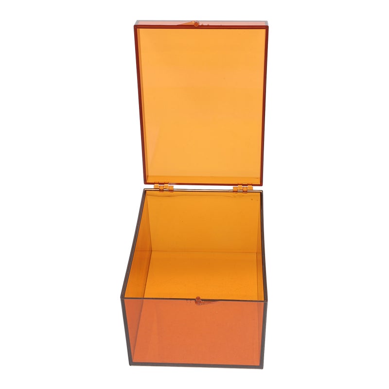 Storage Box For With Lid Organizer For Cabinet Emergency Box For Outdoor Small Box For Medication Container - Image 1