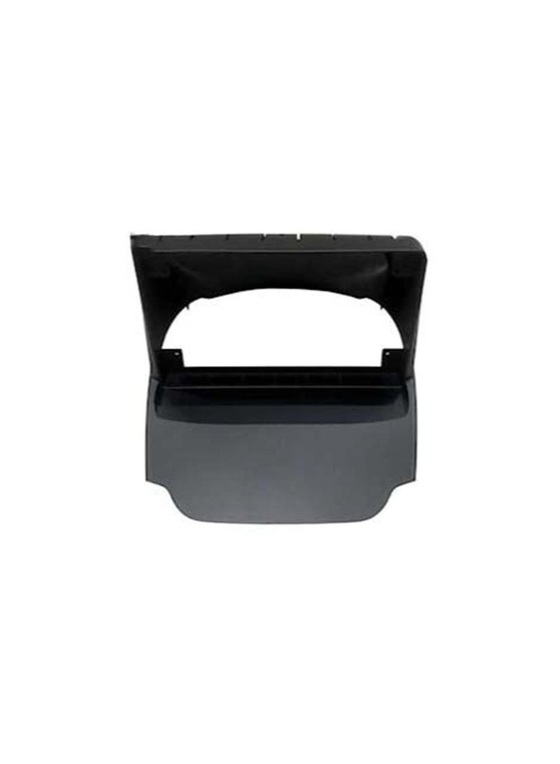 X-All Ford EcoSport 2013-2017 screen, 4 RAM, 64 GB memory, supports CarPlay, TS10 processor, 2K resolution, with decoration - Image 4