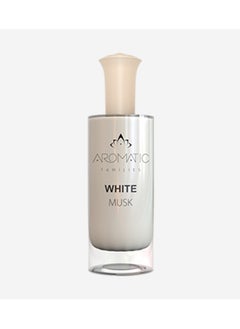 Aromatic White musk  - Image 3