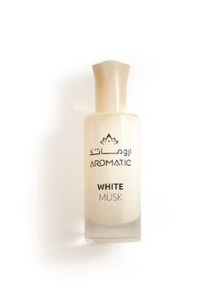 Aromatic White musk  - Image 1