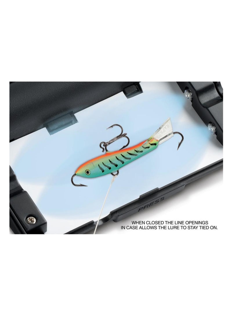 رابالا ربل ميني شارج أن جلو - Image 2