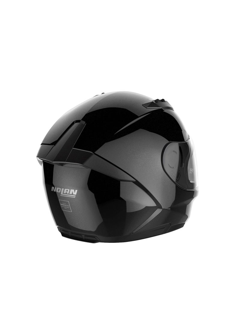 Nolan Nolan N60-6 Special Helmet Full Face Metal Black  - Image 4