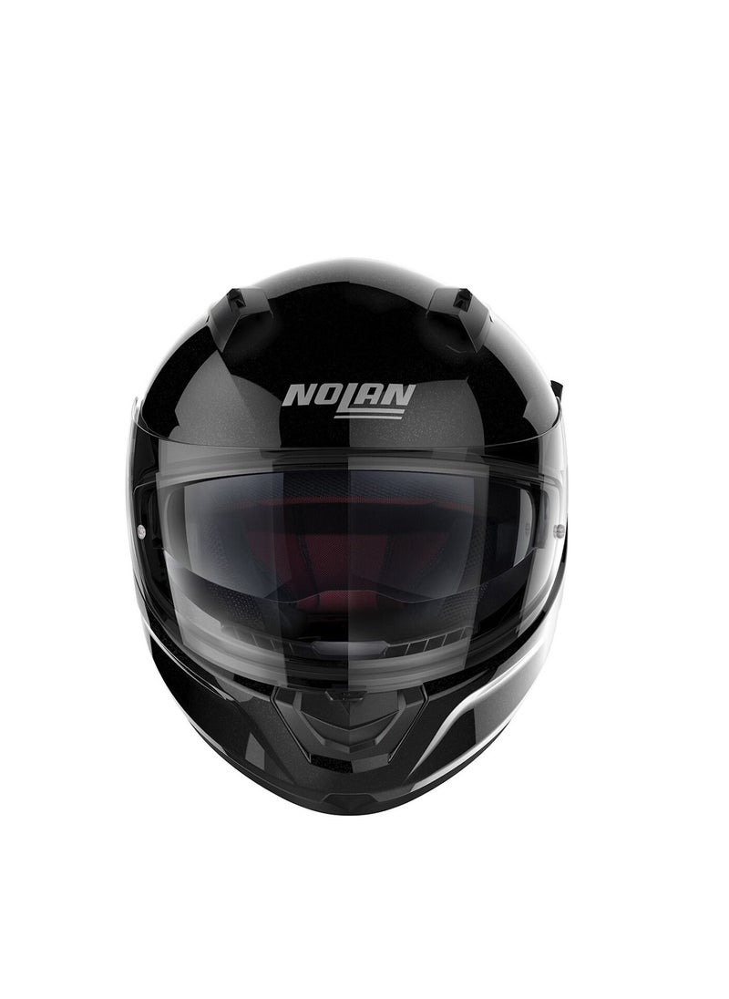 Nolan Nolan N60-6 Special Helmet Full Face Metal Black  - Image 3