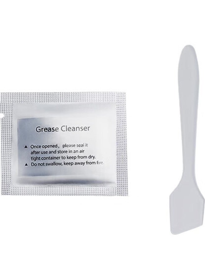 Deepcool Amdam5 Cpu Thermal Paste (Anti-Spill Thermal Paste/Enhanced Heat Dissipation/Protects Motherboard/For 7950X/7900X) - Image 3