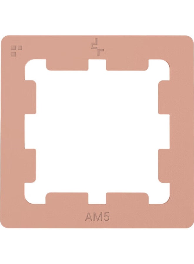 Deepcool Amdam5 Cpu Thermal Paste (Anti-Spill Thermal Paste/Enhanced Heat Dissipation/Protects Motherboard/For 7950X/7900X) - Image 2