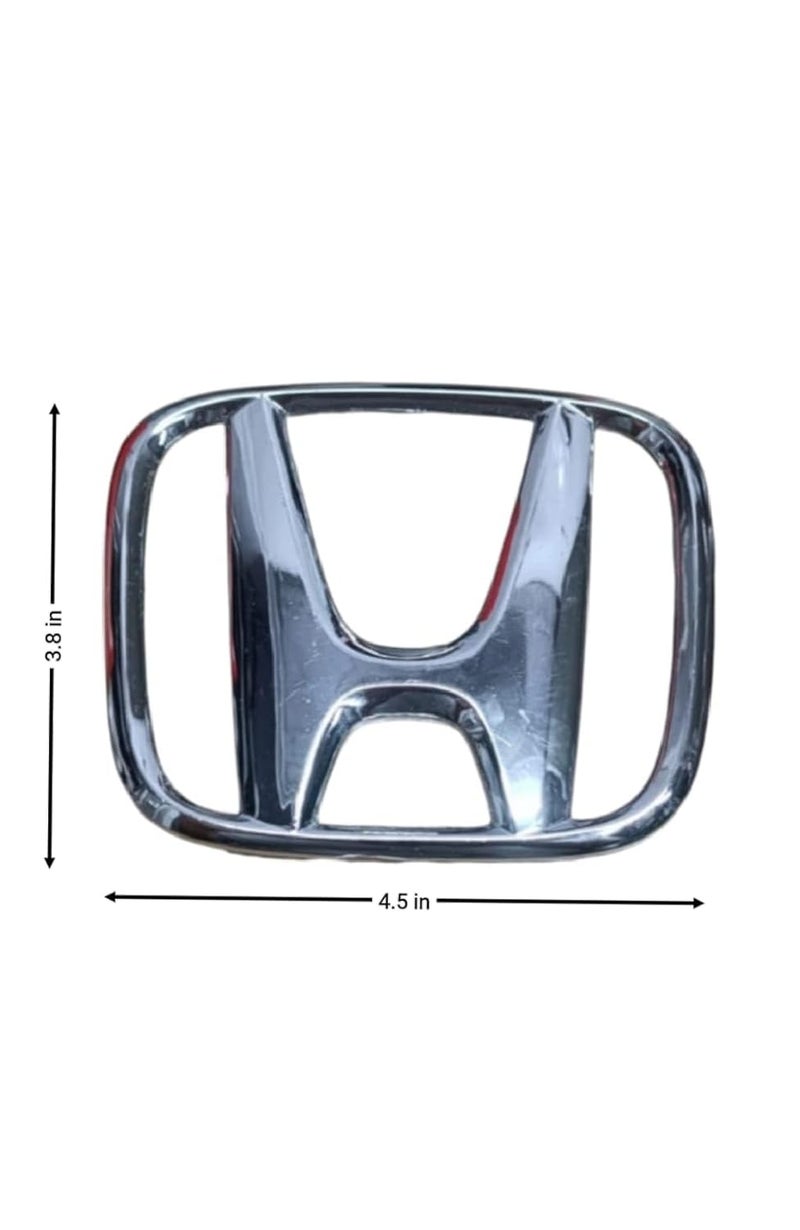 Auto-Ex شعار/رمز شبكة أمامية لسيارة متوافق/بديل لأمايز (أبريل 2013 إلى أبريل 2018) - Image 2