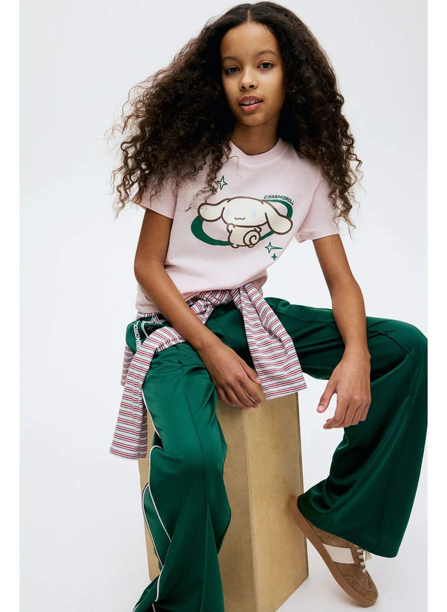 H&M Printed T-Shirt