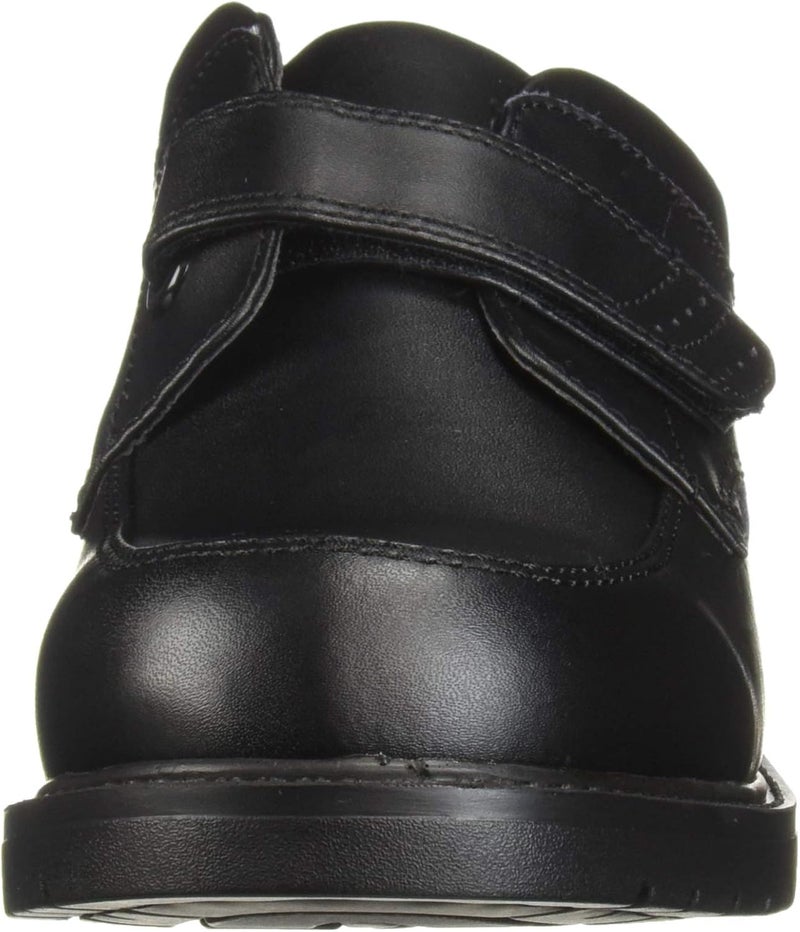 Josmo Boy's Inside School Uniform Shoe - Image 2