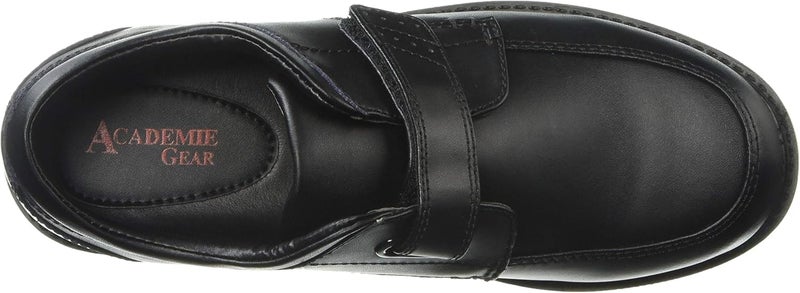 Josmo Boy's Inside School Uniform Shoe - Image 5