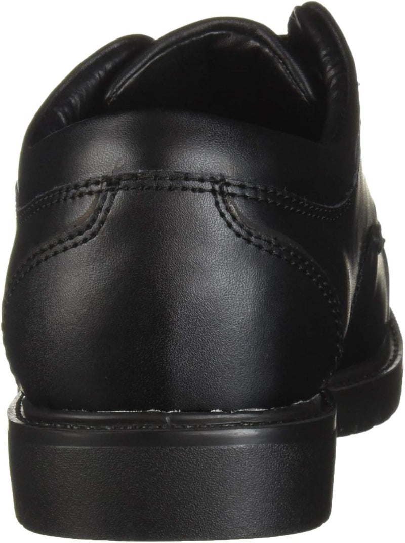 Josmo Boy's Inside School Uniform Shoe - Image 3