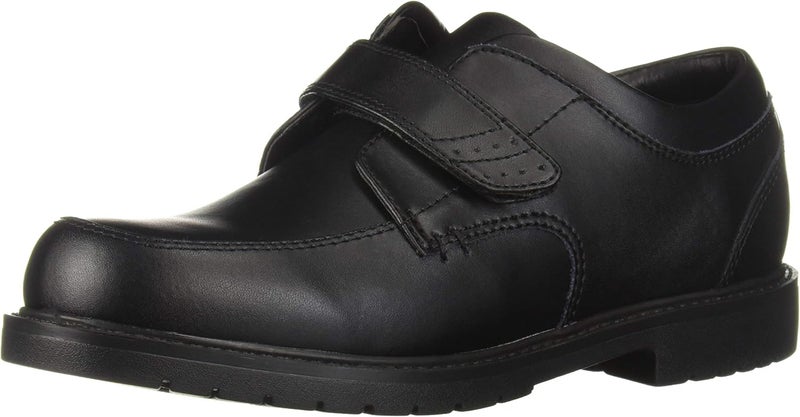 Josmo Boy's Inside School Uniform Shoe - Image 1
