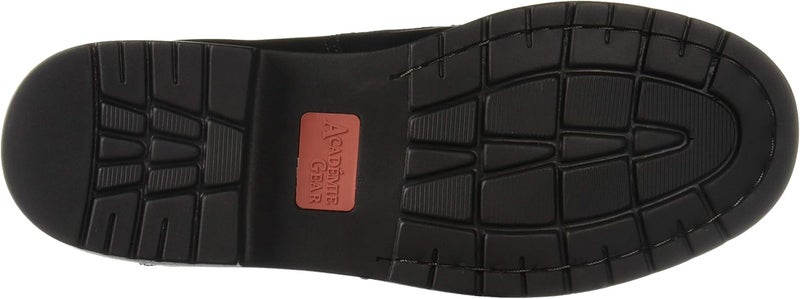 Josmo Boy's Inside School Uniform Shoe - Image 4