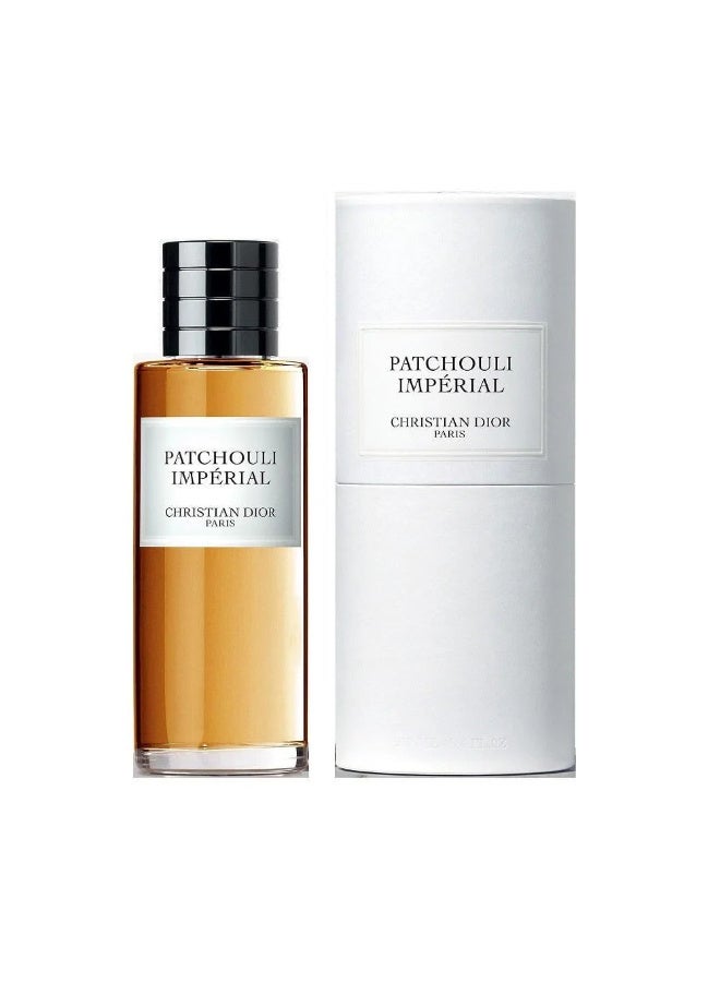 patchouli Dior Patchouli Imperial Eau de Parfum 125ml - Image 2