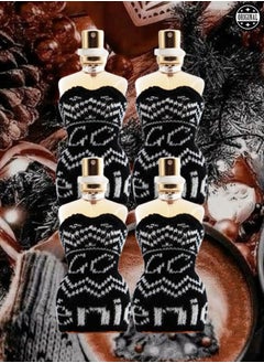 Genie Collection 4 Pieces Genie Collection Number 010057 Perfume EDP 25ML  - Image 1