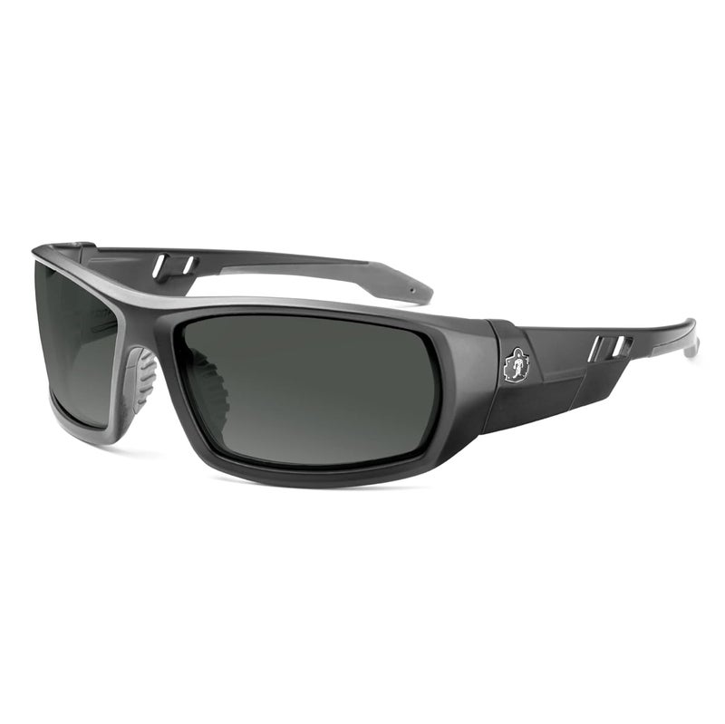 Ergodyne Skullerz ODIN Anti Scratch Safety Glasses AntiFog ANSI z871 - Image 1