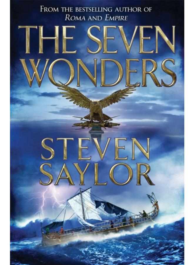 The Seven Wonders 