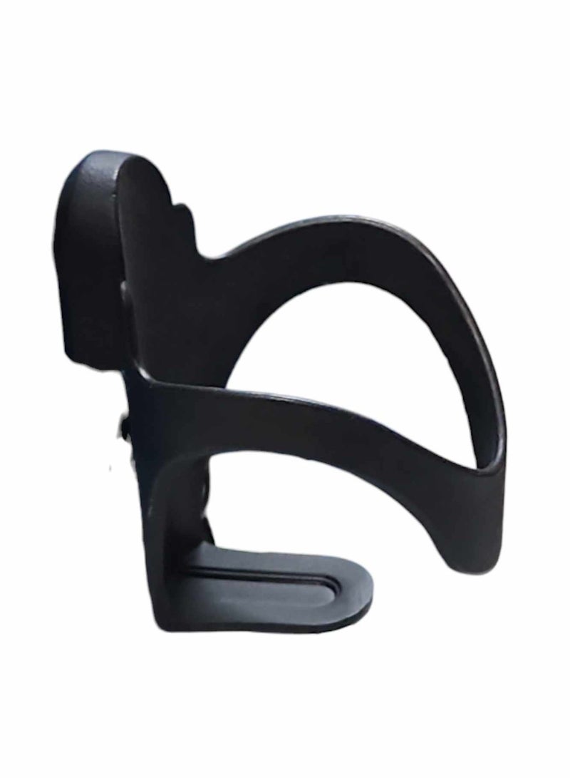 BABYCARA Lightweight Aluminum Stroller with Rotating Arms Cup holder and storage - Image 5