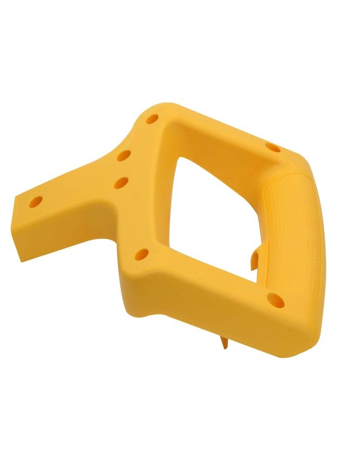 FBULWSEC 153755-01 Clamshell,Miter Saw Handle for DeWalt DW708 DW708 DW708 DW708-B2 DW708-BR Crosscut Miter Saw - Image 4