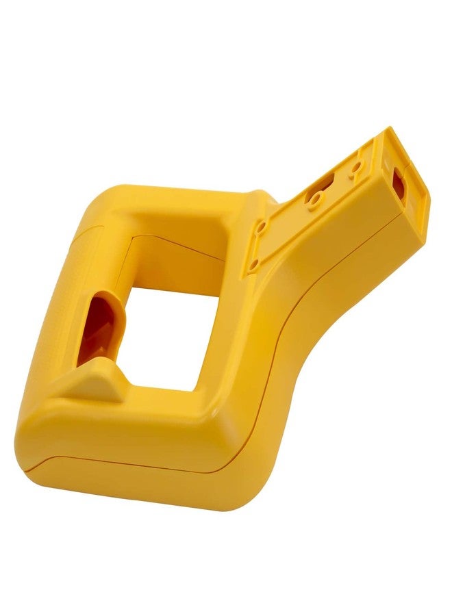 FBULWSEC 153755-01 Clamshell,Miter Saw Handle for DeWalt DW708 DW708 DW708 DW708-B2 DW708-BR Crosscut Miter Saw - Image 3