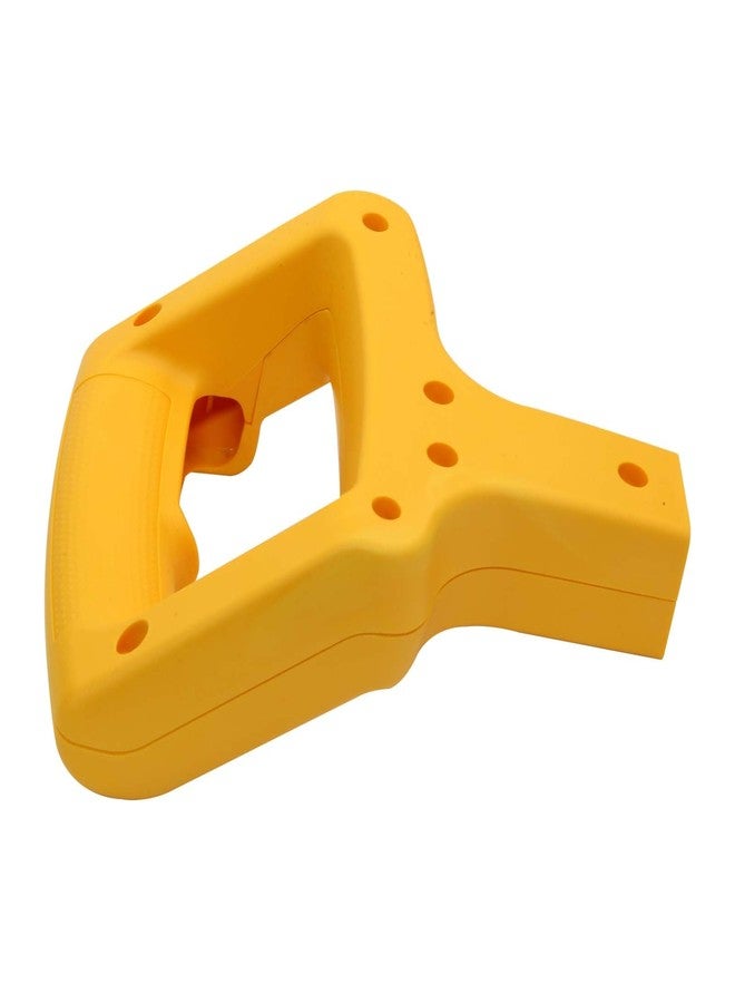 FBULWSEC 153755-01 Clamshell,Miter Saw Handle for DeWalt DW708 DW708 DW708 DW708-B2 DW708-BR Crosscut Miter Saw - Image 1