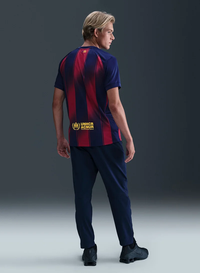 نايكي Fc Barcelona 24/25 Home Stadium Jersey